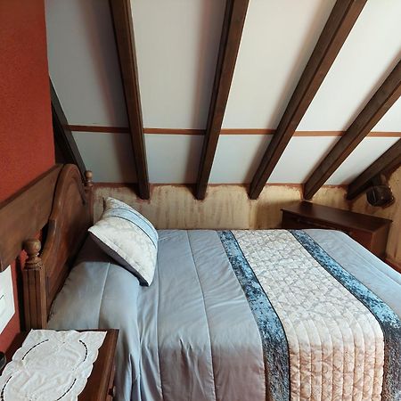 Гостевой дом Casa Del Cura Росас Экстерьер фото