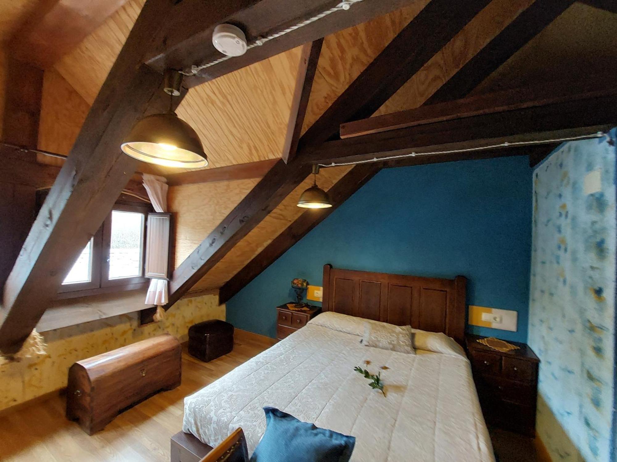 Гостевой дом Casa Del Cura Росас Экстерьер фото