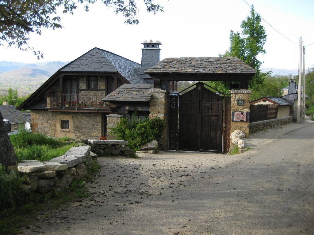 Гостевой дом Casa Del Cura Росас Номер фото